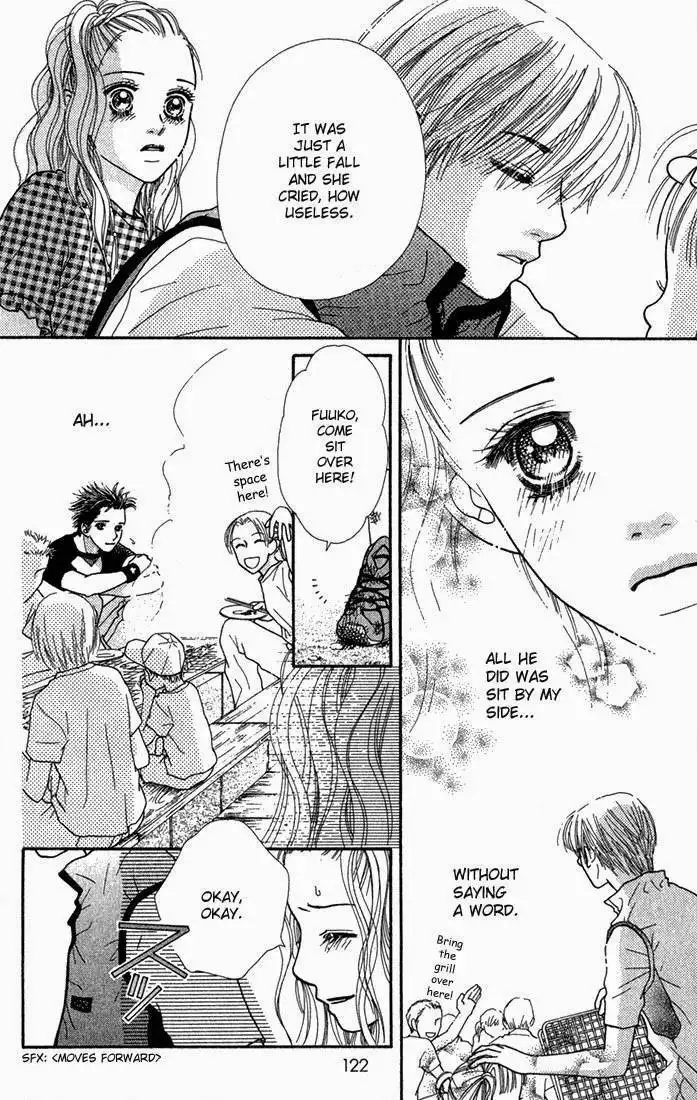 Parfait Tic Chapter 22 18